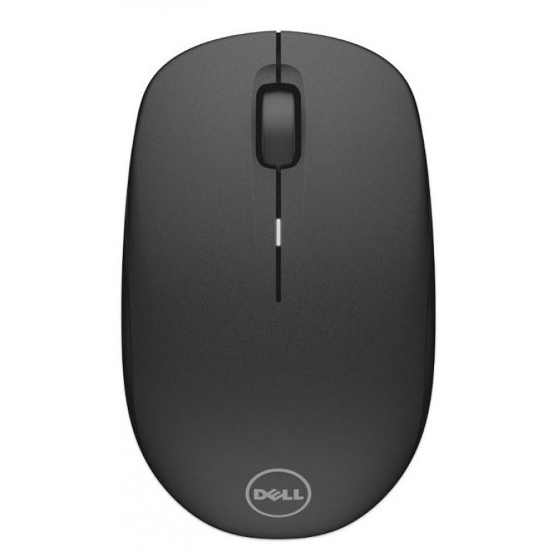 Dell Миша WM126 Wireless Optical