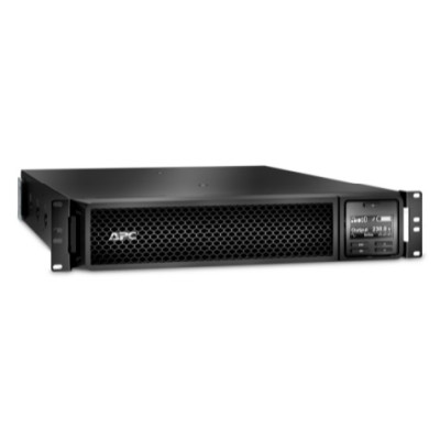 APC Джерело безперебійного живлення Smart-UPS SRT 3000VA RM with Network Card