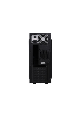 2E Комп’ютер персональний 2E Rational Intel i3-10100/H510/8/480F/int/Win10Pro/E183/400W