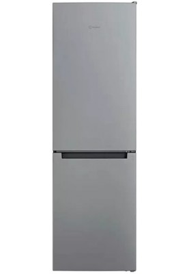 Indesit Холодильник з нижн. мороз. INFC8TI21X0