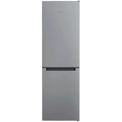 Indesit Холодильник з нижн. мороз. INFC8TI21X0
