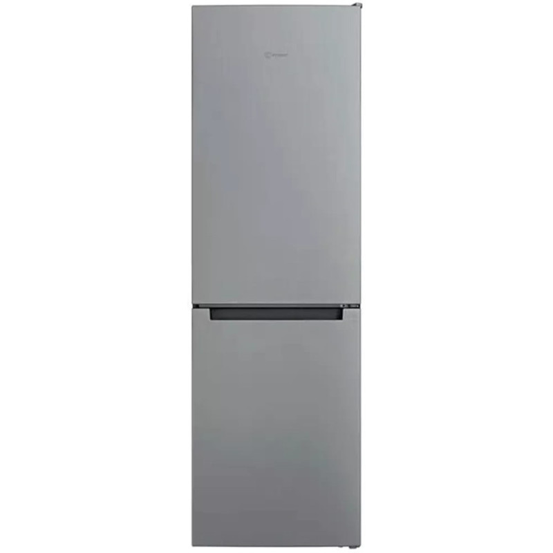 Indesit Холодильник з нижн. мороз. INFC8TI21X0