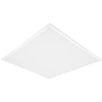 LEDVANCE Панель світлодіодна LEDVANCE ECO PANEL, 600x600, 36W