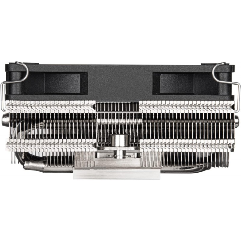 SilverStone Процесорний кулер Hydrogon H90-ARGB, LGA 1700, 2066, 2011, 1200, 115X, AM4, AM5, TDP95W