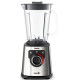 Tefal Блендер стаціонарний Perfect mix+, 1200Вт, чаша-1750мл, скло, сталь-чорний