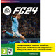 Games Software EA Sports FC 24 (PC)