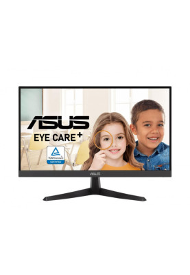 ASUS Монітор Asus 21.45" VY229Q HDMI, DP, MM, IPS, 75Hz, 1ms, FreeSync