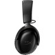 HyperX Гарнітура ігрова Cloud III, WL/USB-A/USB-C, чорний