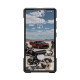 UAG Чохол для Samsung Galaxy S24 Ultra, Monarch Pro, Crimson