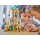 LEGO Конструктор Замок короля Маґніфіко