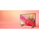 Samsung Телевізор 60" LED 4K UHD 50Hz Smart Tizen Black