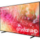 Samsung Телевізор 85" LED 4K UHD 50Hz Smart Tizen Black
