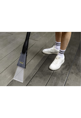 Karcher Мінімійка високого тиску K Silent Anniversary Edition 1800Вт 130бар 420л/рік, шланг 6м 5кг