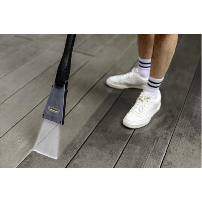 Karcher Мінімійка високого тиску K Silent Anniversary Edition 1800Вт 130бар 420л/рік, шланг 6м 5кг