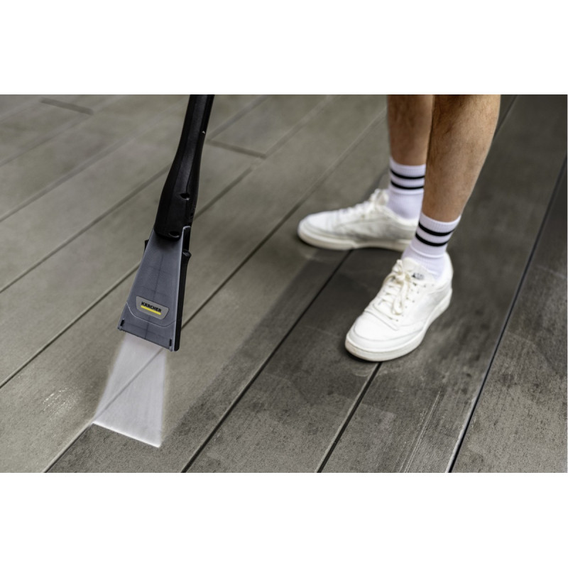 Karcher Мінімийка високого тиску K Silent Anniversary Edition 1800Вт 130бар 420л/год, шланг 6м 5кг