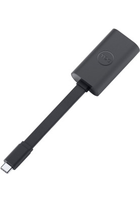 Dell Перехідник Adapter USB-C to 2.5G Ethernet