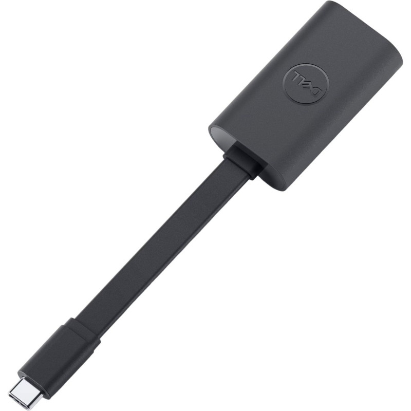 Dell Перехiдник Adapter USB-C to 2.5G Ethernet