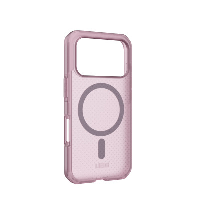 UAG Чохол для iPhone 17 Pro, Dot MagSafe, Purple
