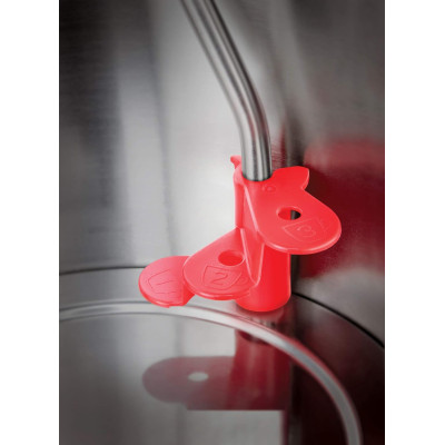 Russell Hobbs Електрочайник Russell Hobbs Colours Plus Mini, 1л, метал , сірий Russell Hobbs Електрочайник Russell Hobbs Colours Plus Mini, 1л, метал , сірий