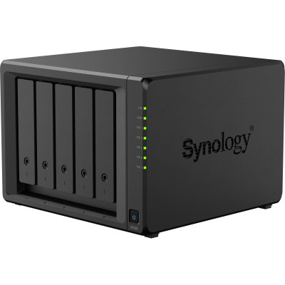 Synology Розширення мережевого сховища DX525