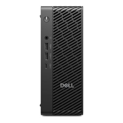 Dell Робоча станція Pro Max Micro, Intel U7-265, 16GB, F512GB, NVD A400-4, WiFi, кл+м, Win11P