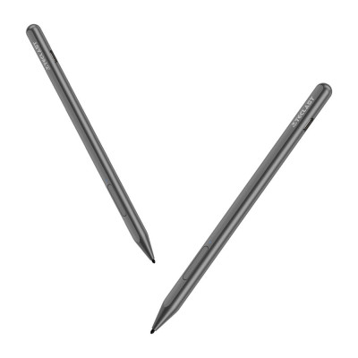 TECLAST Стилус T-Pen, USI 2.0, 4096 рівнів натиску, Type-C, сірий TECLAST Стилус T-Pen, USI 2.0, 4096 рівнів натиску, Type-C, сірий