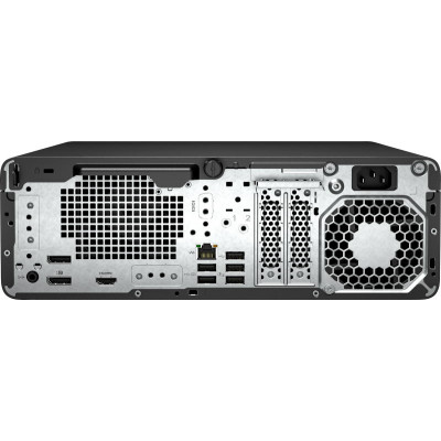 HP Комп'ютер персональний HP Elitedesk 8-G1i SFF, Intel U7-265, 16GB, F512GB, UMA, WiFi, кл+м, 3р, Win11P