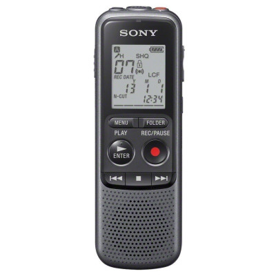 Sony ICD-PX240