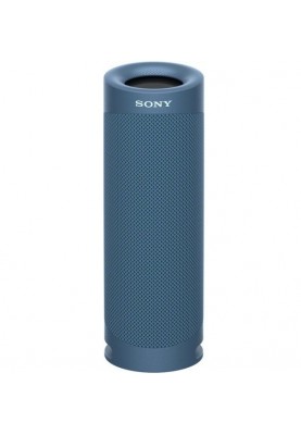 Sony SRS-XB23[Blue]