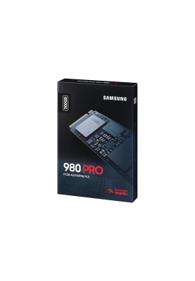 Samsung 980 PRO[MZ-V8P500BW]