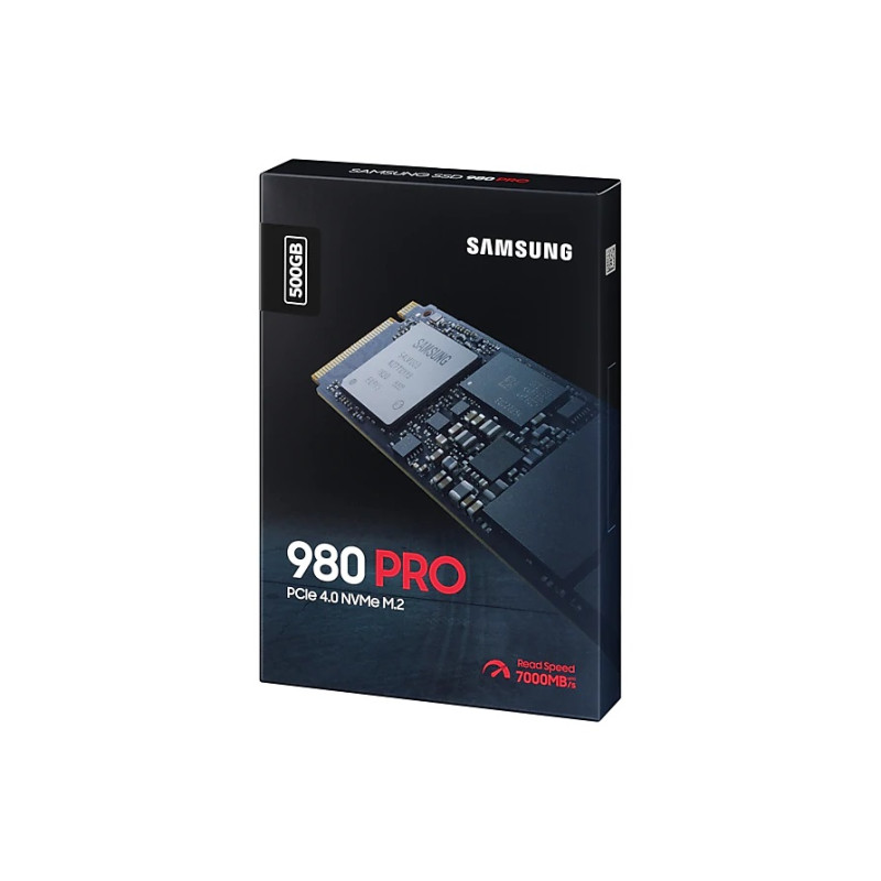 Samsung 980 PRO[MZ-V8P500BW]