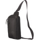 Tucano Astra crossbody, чорна