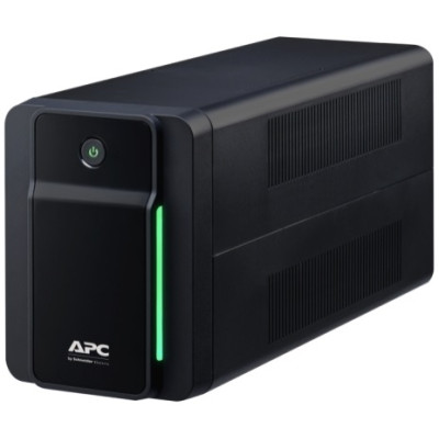 APC Джерело безперебійного живлення Back-UPS 750VA