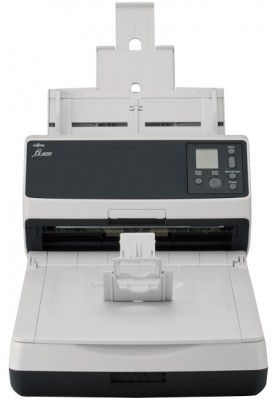 Ricoh Документ-сканер A4 fi-8290