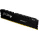 Kingston Пам'ять ПК DDR5 32GB 5200 FURY Beast Black