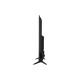2E Телевізор 50" LED 4K 50Hz Smart WebOS Black soundbar