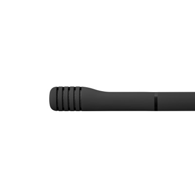Epos Гарнітура ігрова H3, mini-jack, 2м, чорнийx Black
