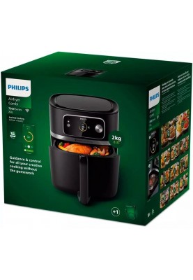 Philips Мультипіч Combi XXL Connected, 2200Вт