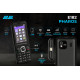 2E Мобільний телефон E182 2.4" 2SIM, 1700mAh, Чорний