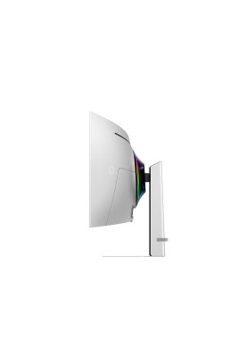 Samsung Монітор 48.7"Odyssey OLED G9 G93SC HDMI, DP, USB, MM, OLED, 5120x1440, 32:9, 240Hz, 0.3ms, CURVED