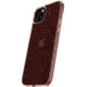 Spigen Чохол для Apple iPhone 15 Liquid Crystal Glitter, Rose Quartz