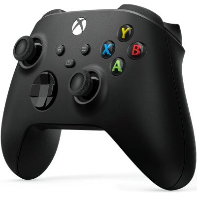 Microsoft Ігрова консоль Series S 1TB, чорна