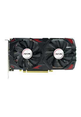 AFOX Відеокарта Radeon RX 580 8GB GDDR5