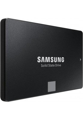 Samsung Накопичувач SSD 2.5" 2TB SATA 870EVO