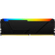 Kingston Пам'ять ПК DDR4 8GB 3600 FURY Beast RGB