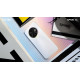 TECNO Смартфон Spark 30C (KL5n) 6.67" 8/256ГБ, 2SIM, 5000мА рік, Orbit White
