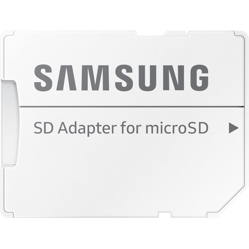 Samsung Карта пам'яті microSDXC 128GB C10 UHS-I R180MB/s PRO Plus