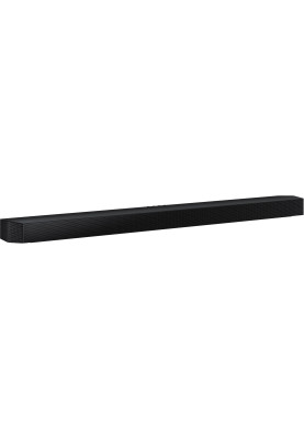 Samsung Саундбар HW-B750D 400Вт, 5.1, BT, HDMI-ARC, USB, саб, Dolby Digital 5.1, чорний