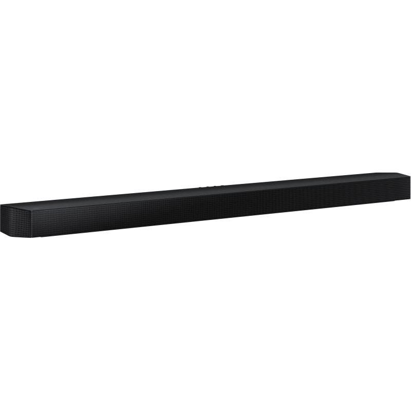 Samsung Саундбар HW-B750D 400Вт, 5.1, BT, HDMI-ARC, USB, саб, Dolby Digital 5.1, чорний
