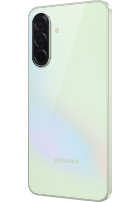 Samsung Смартфон Galaxy A36 5G (A366) 6.7" 8/256ГБ, 2SIM, 5000мА•год, лаймовий